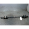 TRANSMISSION ARRIERE GAUCHE HYUNDAI SANTA FE 2.2 CRDi 4WD