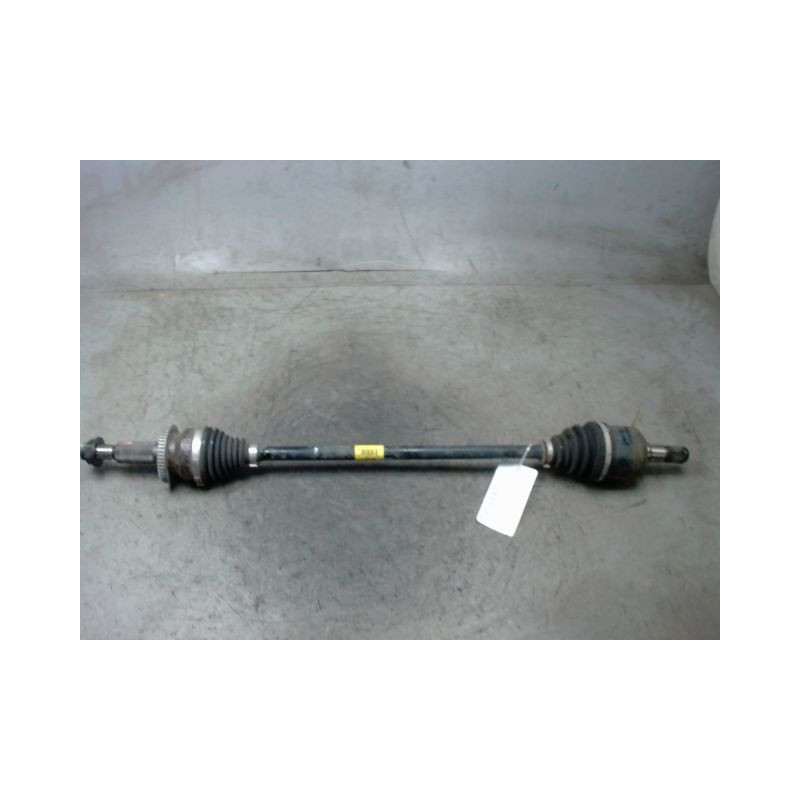 TRANSMISSION ARRIERE DROIT HYUNDAI SANTA FE 2.2 CRDi 4WD