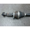 TRANSMISSION ARRIERE DROIT HYUNDAI SANTA FE 2.2 CRDi 4WD