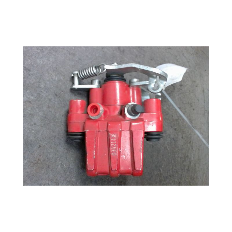 ETRIER DE FREIN ARRIERE DROIT MICROCAR M.GO