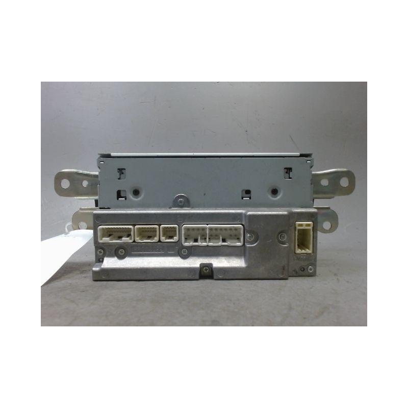 AUTORADIO TOYOTA VERSO