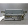 AUTORADIO TOYOTA VERSO