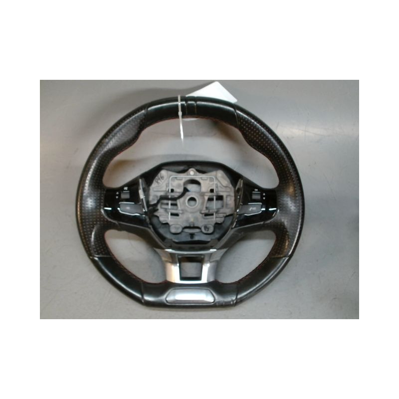 VOLANT DE DIRECTION PEUGEOT 308