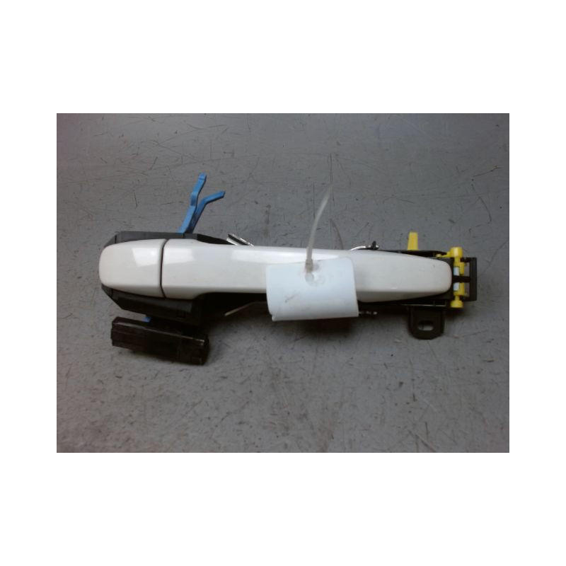 POIGNEE EXTERIEURE PORTE ARRIERE GAUCHE TOYOTA PRIUS