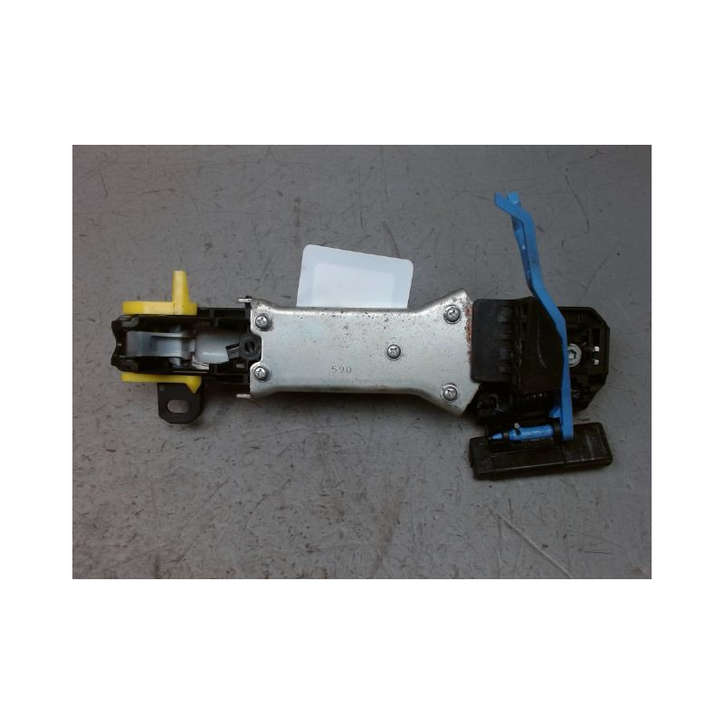 POIGNEE EXTERIEURE PORTE ARRIERE GAUCHE TOYOTA PRIUS
