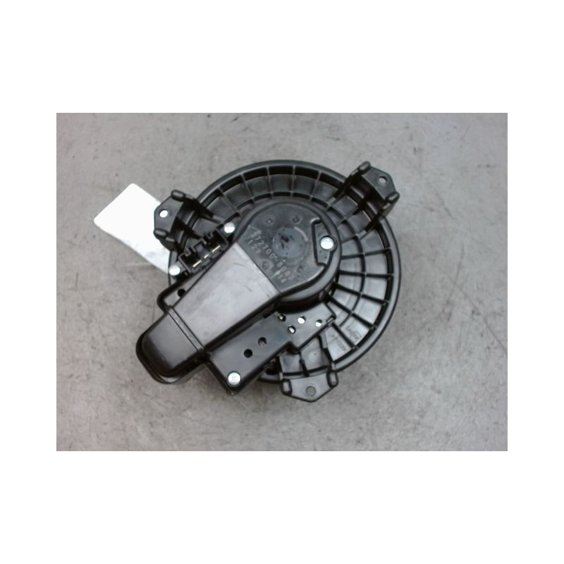 MOTEUR VENTILATEUR CHAUFFAGE TOYOTA PRIUS