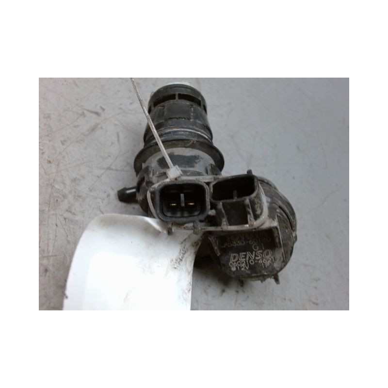POMPE LAVE-GLACE AVANT TOYOTA PRIUS