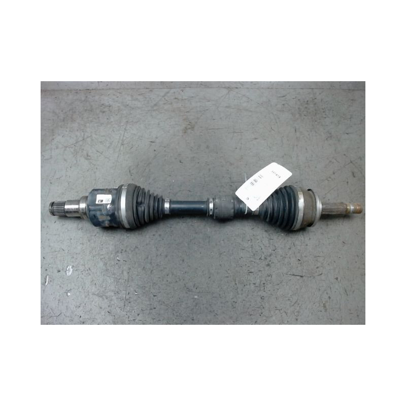 TRANSMISSION AVANT GAUCHE TOYOTA PRIUS 1.8 Hybrid 
