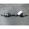 TRANSMISSION AVANT GAUCHE TOYOTA PRIUS 1.8 Hybrid 