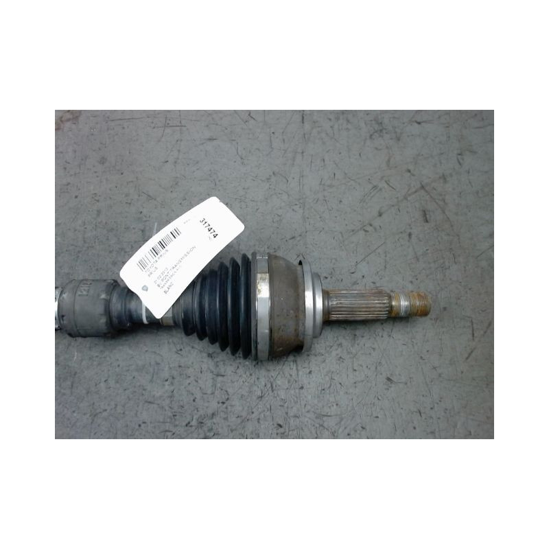 TRANSMISSION AVANT GAUCHE TOYOTA PRIUS 1.8 Hybrid 