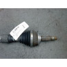 TRANSMISSION AVANT GAUCHE TOYOTA PRIUS 1.8 Hybrid 