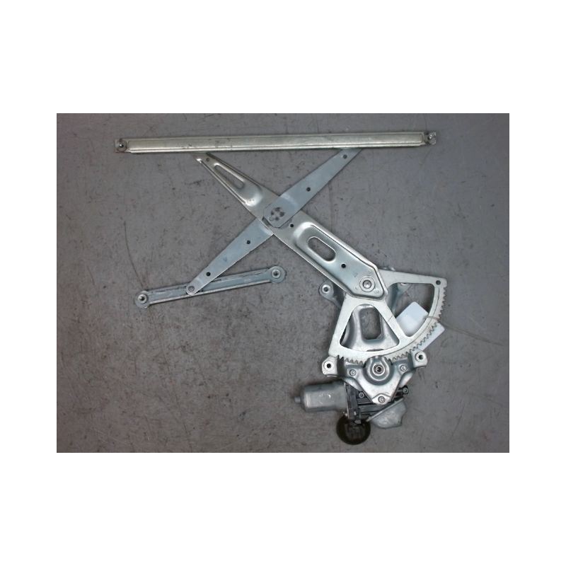MECANISME+MOTEUR LEVE-GLACE ARRIERE GAUCHE TOYOTA PRIUS