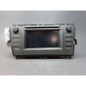 ECRAN GPS TOYOTA PRIUS