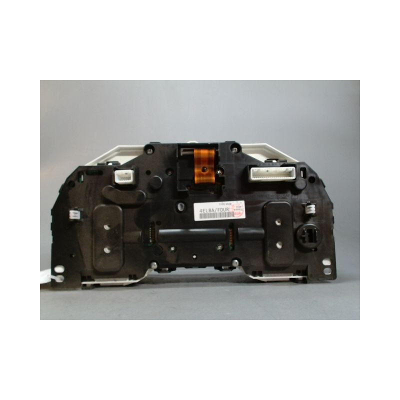 BLOC COMPTEURS NISSAN QASHQAI