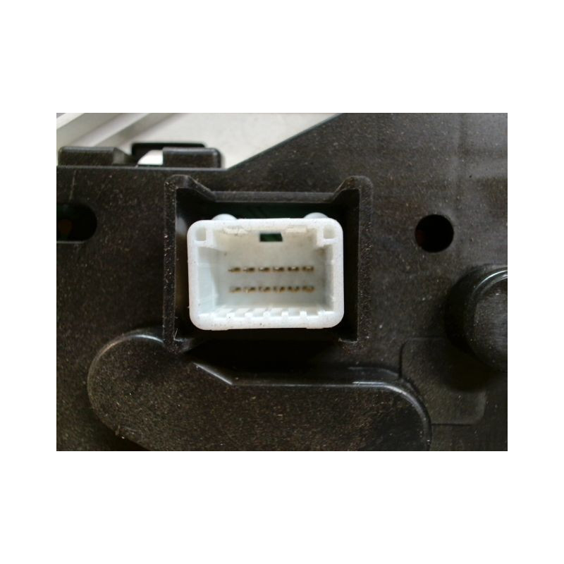BLOC COMPTEURS NISSAN QASHQAI