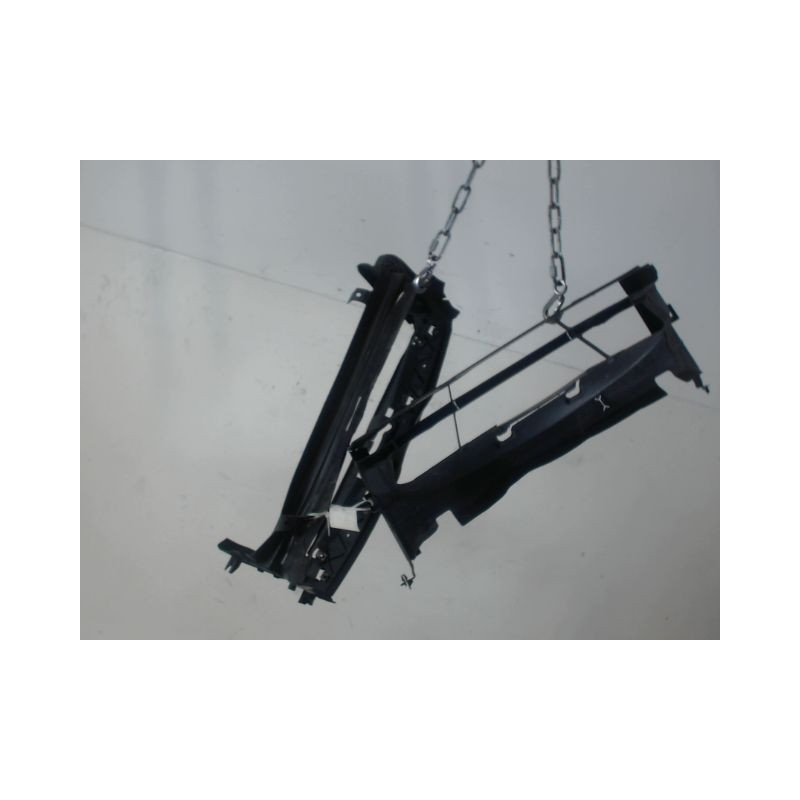 BUSE VENTILATEUR B.M.W. SERIE 3