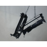BUSE VENTILATEUR B.M.W. SERIE 3