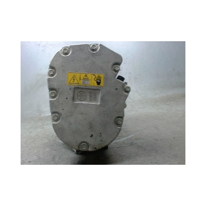 COMPRESSEUR AIR CONDITIONNE M.G. MG4