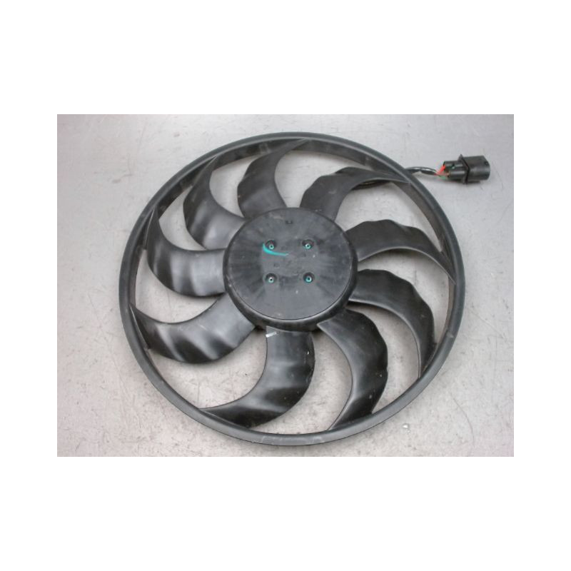 MOTEUR VENTILATEUR RADIATEUR M.G. MG4