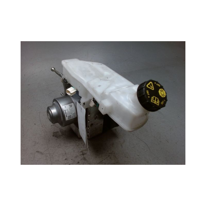 SERVO-FREIN M.G. MG4