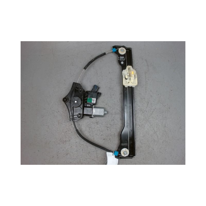MECANISME+MOTEUR LEVE-GLACE ARRIERE DROIT M.G. MG4