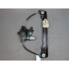 MECANISME+MOTEUR LEVE-GLACE ARRIERE DROIT M.G. MG4