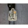 MECANISME+MOTEUR LEVE-GLACE ARRIERE DROIT M.G. MG4