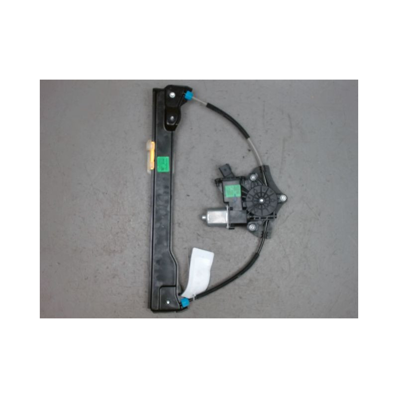 MECANISME+MOTEUR LEVE-GLACE ARRIERE DROIT M.G. MG4