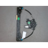 MECANISME+MOTEUR LEVE-GLACE ARRIERE DROIT M.G. MG4