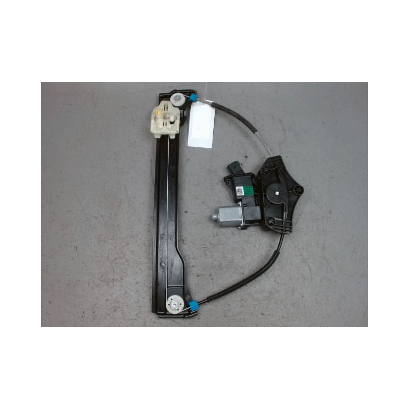 MECANISME+MOTEUR LEVE-GLACE ARRIERE GAUCHE M.G. MG4