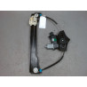 MECANISME+MOTEUR LEVE-GLACE ARRIERE GAUCHE M.G. MG4