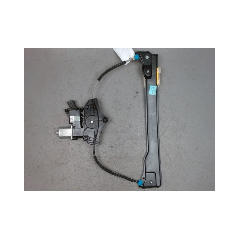 MECANISME+MOTEUR LEVE-GLACE ARRIERE GAUCHE M.G. MG4