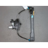 MECANISME+MOTEUR LEVE-GLACE ARRIERE GAUCHE M.G. MG4