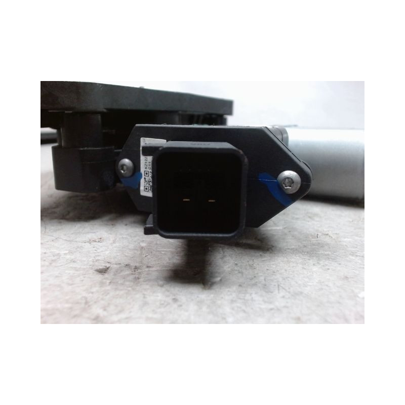 MECANISME+MOTEUR LEVE-GLACE ARRIERE GAUCHE M.G. MG4