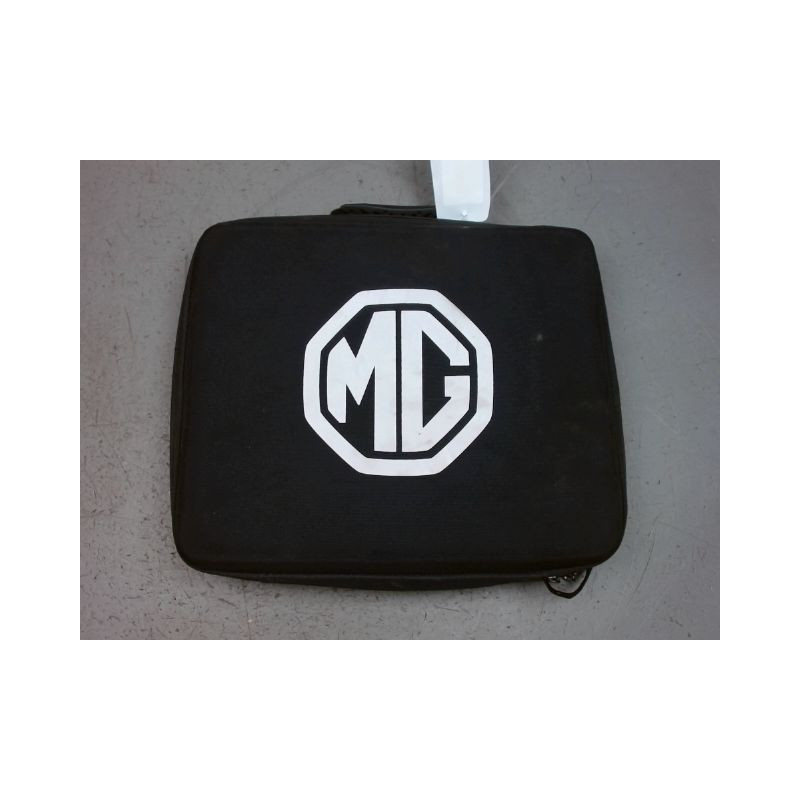 CABLE RECHARGE VOITURE ELECTRIQUE M.G. MG4