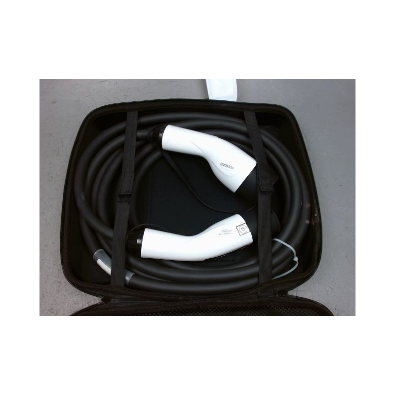 CABLE RECHARGE VOITURE ELECTRIQUE M.G. MG4