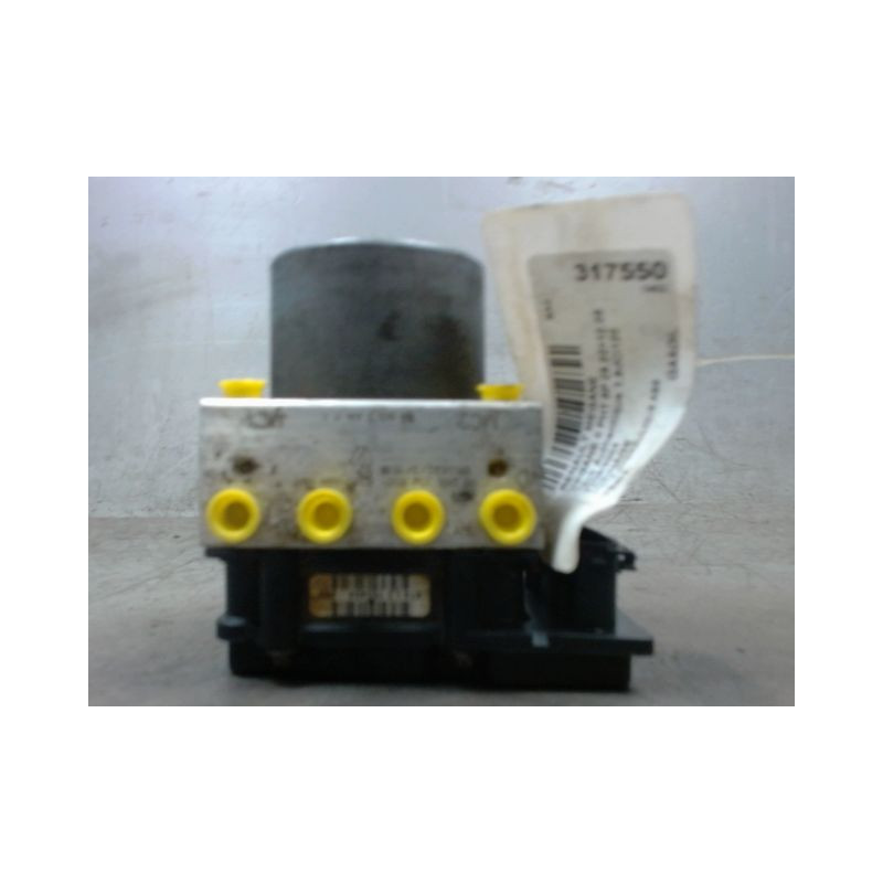 UNITE HYDRAULIQUE ABS RENAULT MEGANE II PH1 02-05
