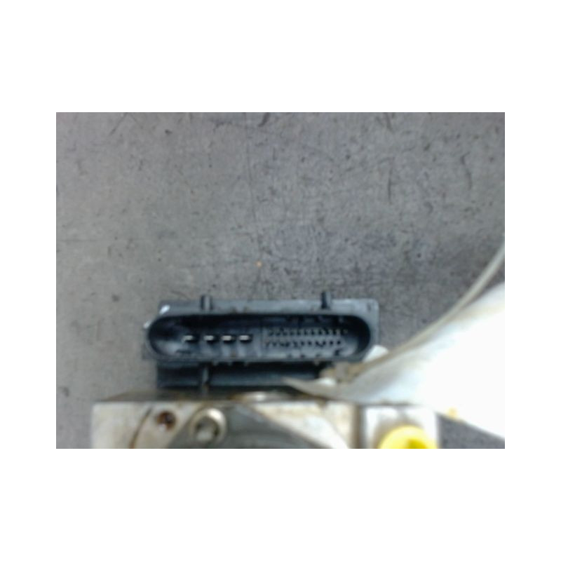 UNITE HYDRAULIQUE ABS RENAULT MEGANE II PH1 02-05