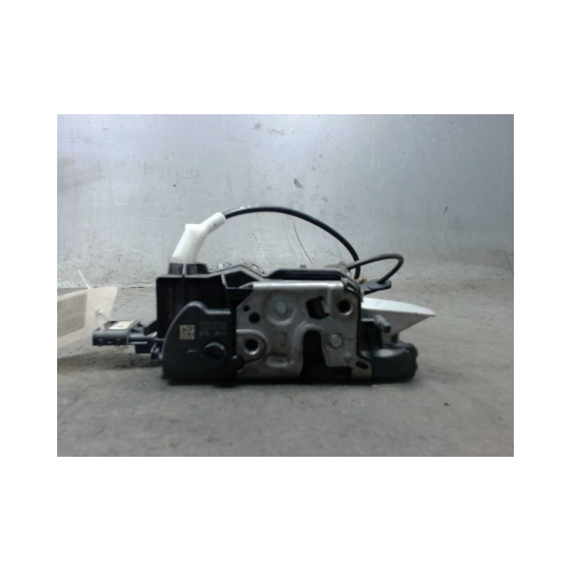 SYSTEME CONDAMNATION AVANT GAUCHE PEUGEOT 308 2011-
