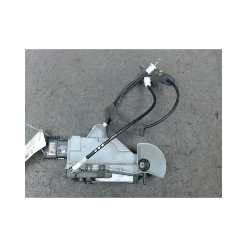 SYSTEME CONDAMNATION AVANT GAUCHE PEUGEOT 308 2011-