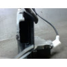 SYSTEME CONDAMNATION AVANT GAUCHE PEUGEOT 308 2011-