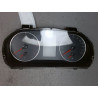 BLOC COMPTEURS RENAULT MEGANE