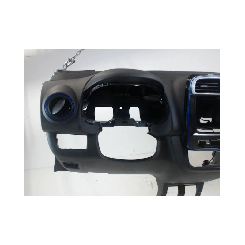 PLANCHE DE BORD  DACIA SPRING