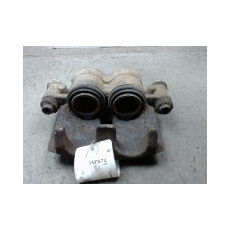 ETRIER DE FREIN AVANT DROIT IVECO 35C12
