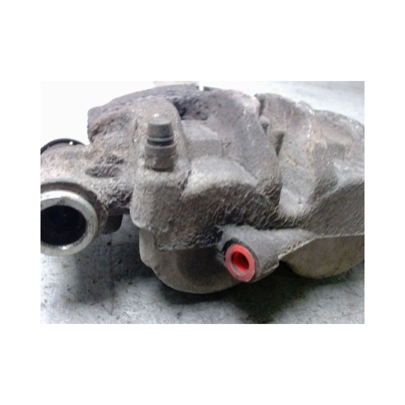 ETRIER DE FREIN AVANT DROIT IVECO 35C12