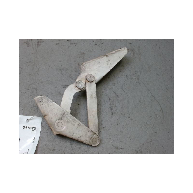 COMPAS DROIT CAPOT IVECO 35C12