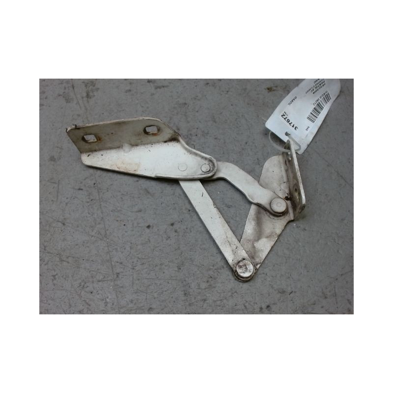 COMPAS DROIT CAPOT IVECO 35C12
