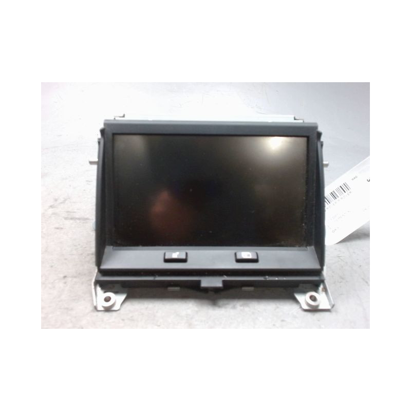 ECRAN GPS LAND ROVER R.ROVER
