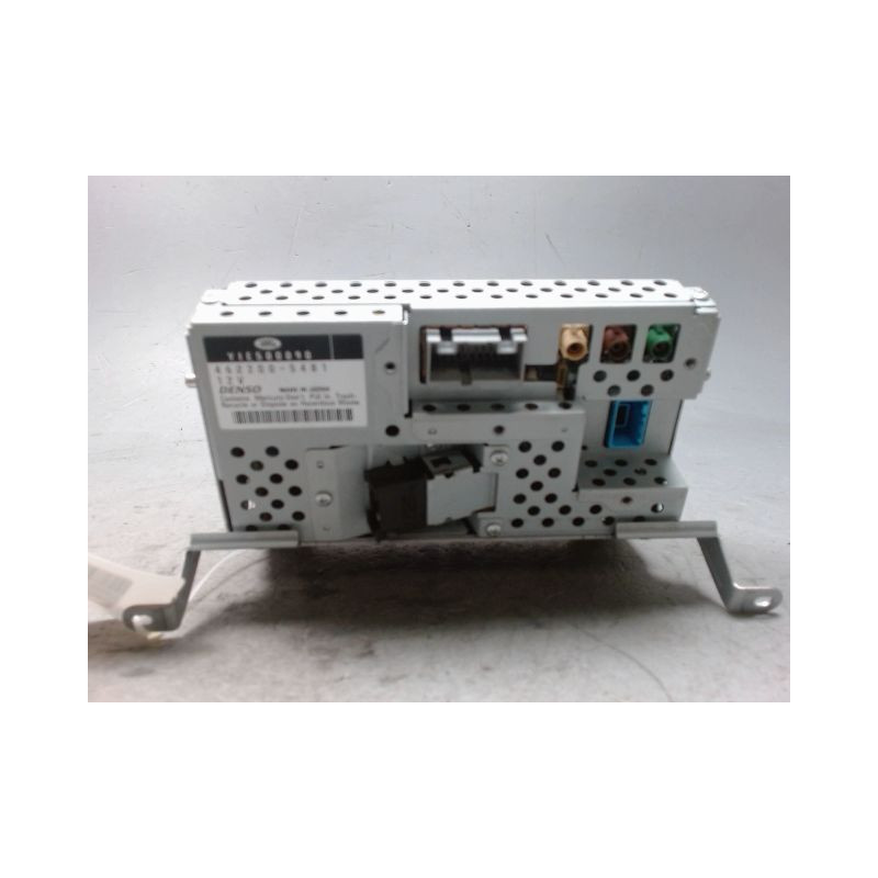 ECRAN GPS LAND ROVER R.ROVER