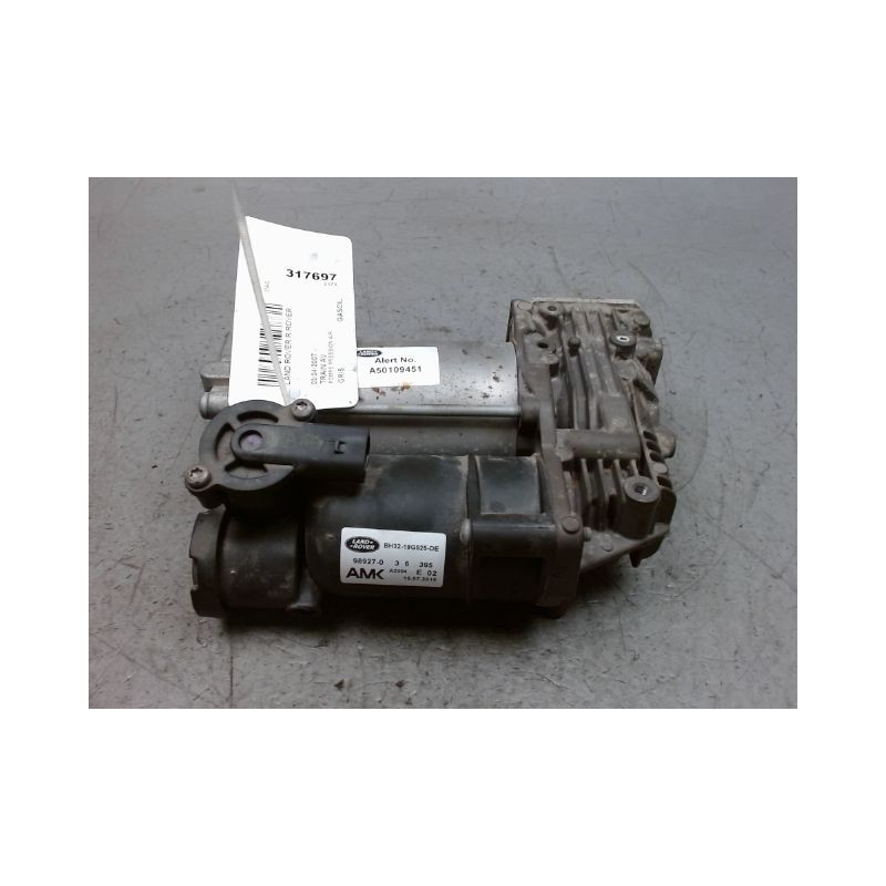 POMPE PRESSION AIR LAND ROVER R.ROVER